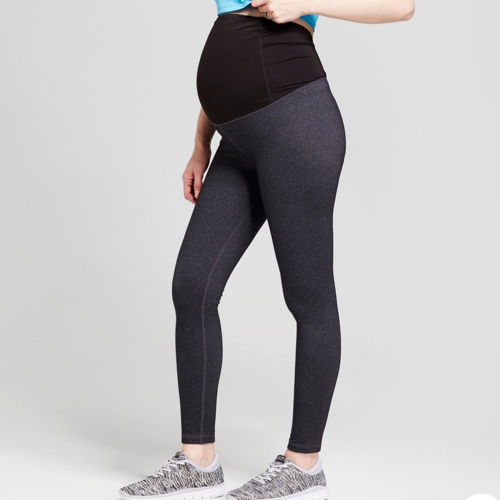 Maternity Crossover Panel : Isabel Maternity